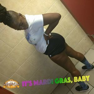 Meet your Posher, Renee